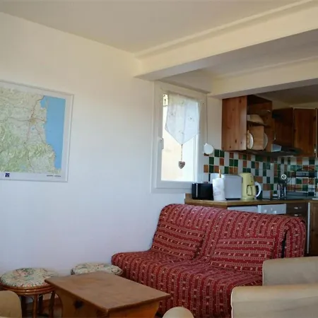 Spacieux T4 Aux Angles Avec Parking Et Superbe Vue * Les Angles (Pyrenees-Orientales)