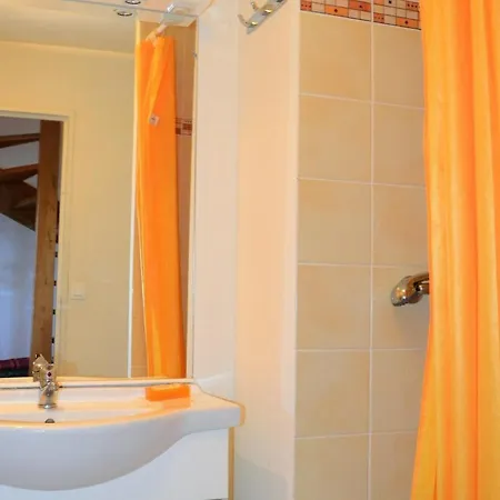 Appartement T4 Aux Angles Avec Balcon Et Parking - Fr-1-593-2 Les Angles (Pyrenees-Orientales)