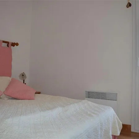 Appartement T4 Aux Angles Avec Balcon Et Parking - Fr-1-593-2 Les Angles (Pyrenees-Orientales)
