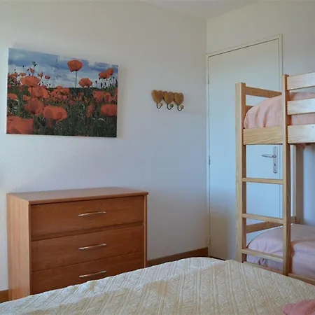 Spacieux T4 Aux Angles Avec Parking Et Superbe Vue - Fr-1-593-2 Apartament